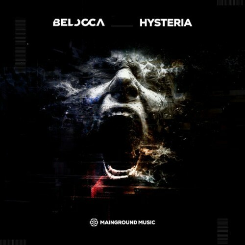  Belocca - Hysteria (2025) 