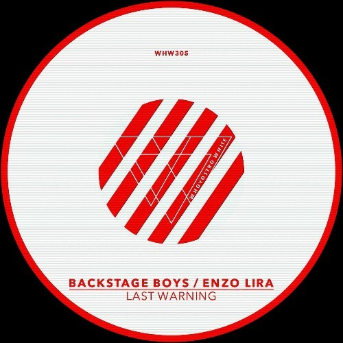  Backstage Boys - Last Warning (2025) 