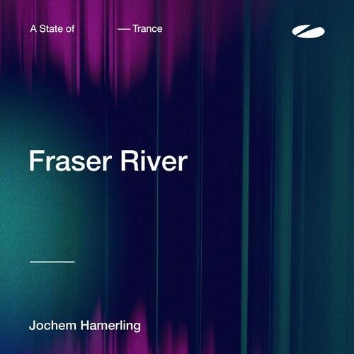  Jochem Hamerling - Fraser River (2025) 