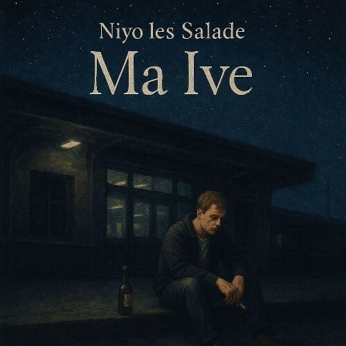 Niyo Les Salade - Ma Ive (2025) 