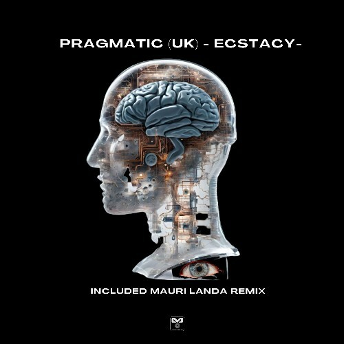  Pragmatic (UK) - Ecstacy (2024) 