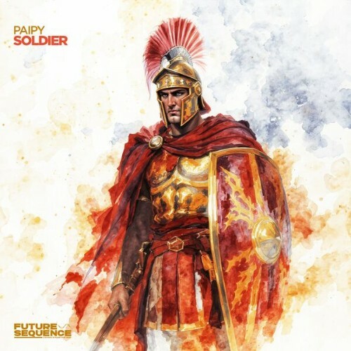 Paipy — Soldier (2026)