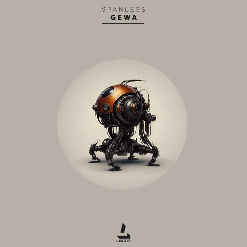 Spanless - Gewa (2025)