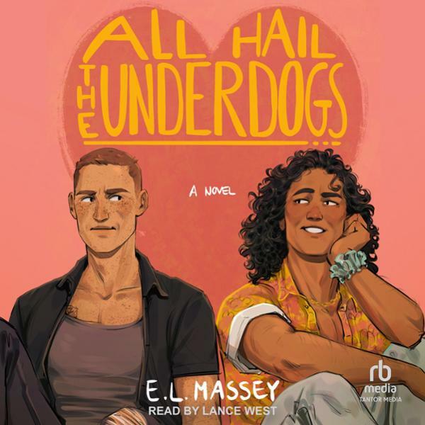 Breakaway 03 All Hail The Underdogs E L Massey Breakaway 03 All Hail The Underdogs E L Massey