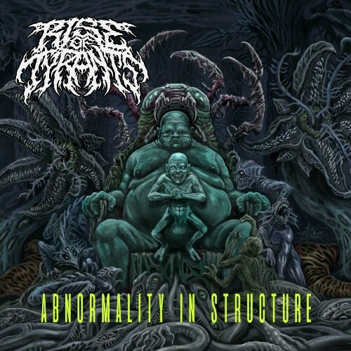  Rise of Tyrants - Abnormality in Structure (2025) 