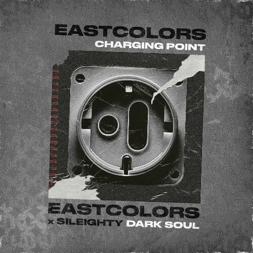 VA - Eastcolors & Sileighty - Charging Point / Dark Soul (2024) (MP3) MEV64HB_o