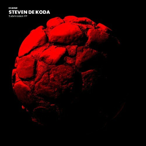  Steven De Koda - Submission (2024) 