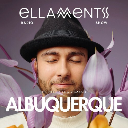  Albuquerque - Ellaments 075 (2026-05-12) 
