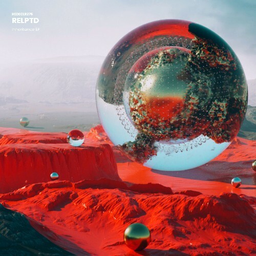  Relptd - Inheritance (2025) 