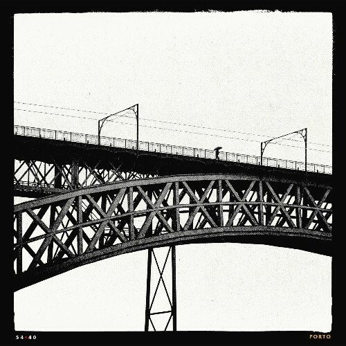 54-40 - Porto (2026) 54-40 - Porto (2026)