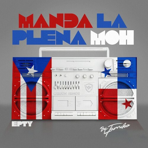  Farruko - Manda La Plena Moh WEB (2026) 