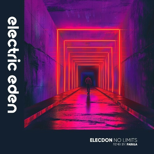 Elecdon - No Limits (2024) 