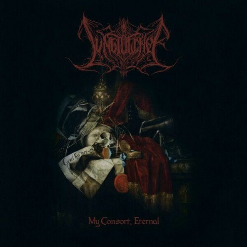  Lungtoucher - My Consort, Eternal (2025) 