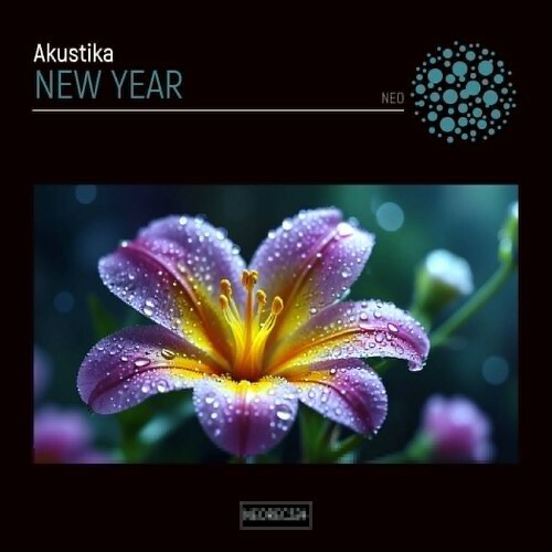  Akustika - New Year (2024) 