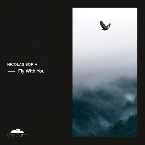  Nicolas Soria - Fly With You (2024) 