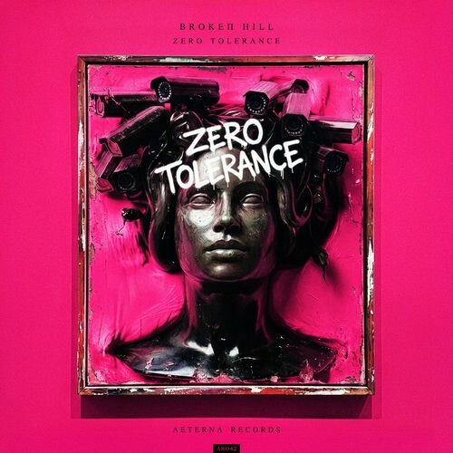  Broken Hill - Zero Tolerance (2026) 