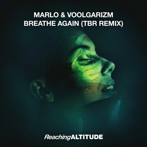  MarLo & Voolgarizm - Breathe Again Breathe Again (TBR Remix) (2025) 