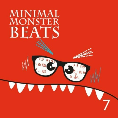 Minimal Monster Beats, Vol. 7 (2023) MP3