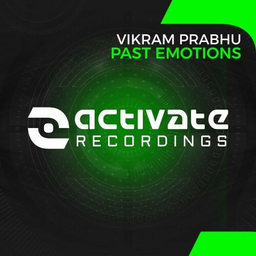  Vikram Prabhu - Past Emotions (2025) 