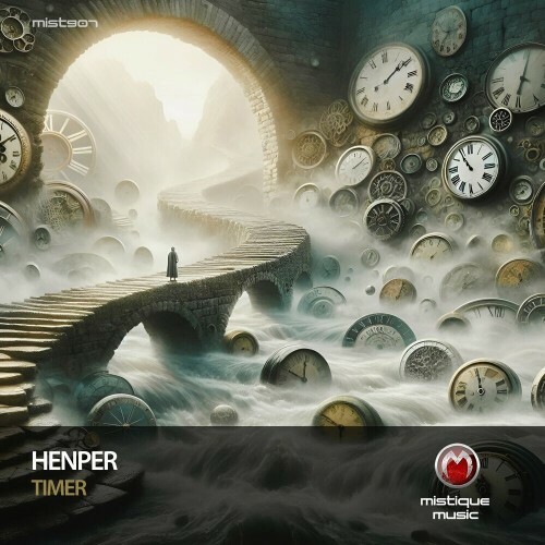  Henper - Timer (2024) 