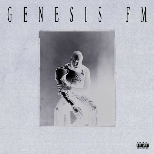 BNYX� - GENESIS FM (Deluxe) (2026) 