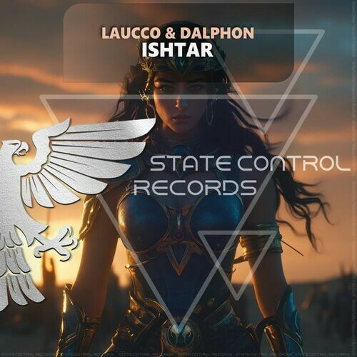  Laucco & Dalphon - Ishtar (2025) 