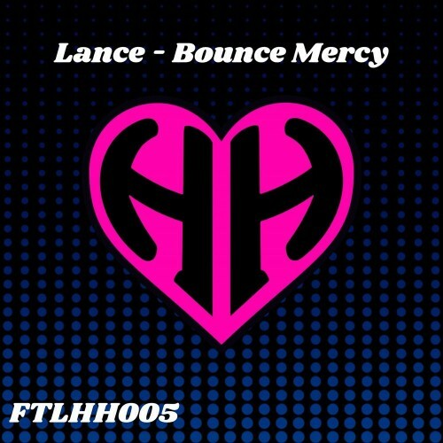  Lance - Bounce Mercy (2024) 