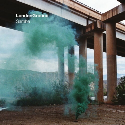  LondonGround - Samba (2026) 
