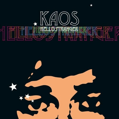 DJ Kaos - Hello Stranger (2024)