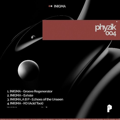  Inigma - Phyzik 004 (2024) 
