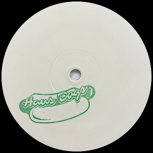  Soul Mass Transit System - HAUSDOGS002 (2026) 
