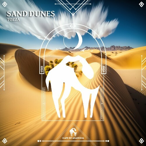  Tozza - Sand Dunes (2024) 