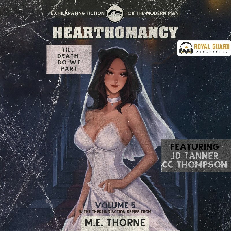 Hearthomancy Book 5 Hearthomancy Book 5