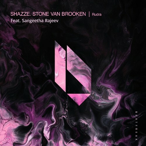  SHAZZE - Rudra (2025) 