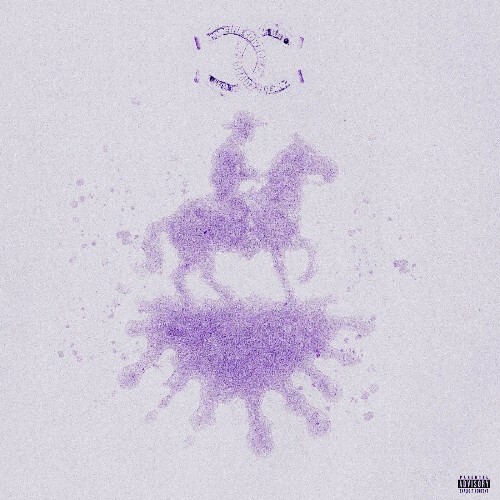  Babyface Ray, LUCKI - Codeine Cowboy (2025) 