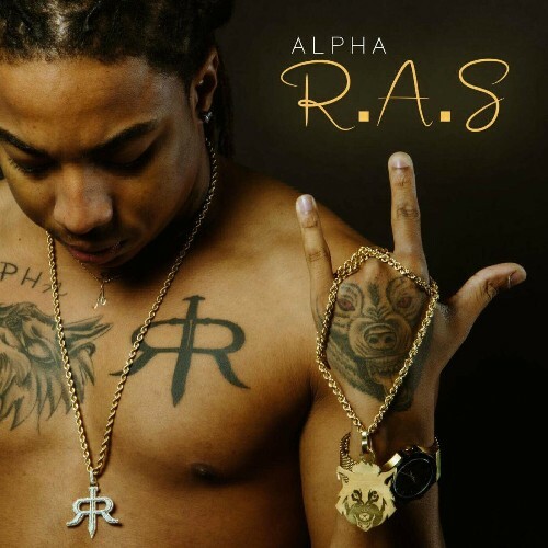 Alpha - R.A.S (2023) MP3