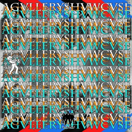  Ant Kelly X Jazzy lion man - Agvlleryshvwcvse (2026) 