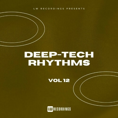  Deep-Tech Rhythms, Vol. 12 (2024) 