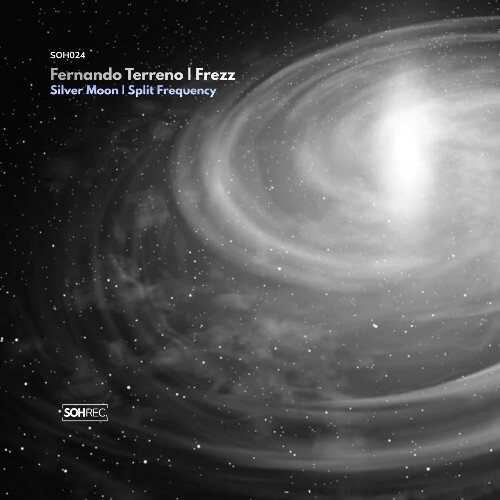  Fernando Terreno & Frezz - Silver Moon | Split Frequency (2026) 