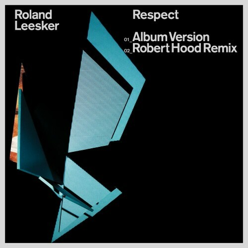  Roland Leesker - Respect (2024)  METBSE5_o