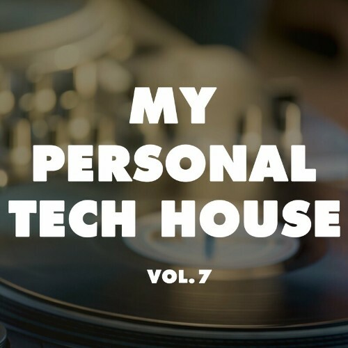  My Personal Tech House, Vol. 7 (2023) 