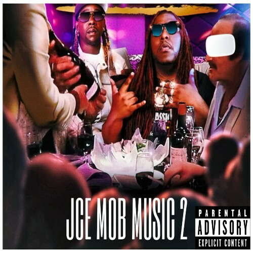  JCE Mob Music 2 (2024) 