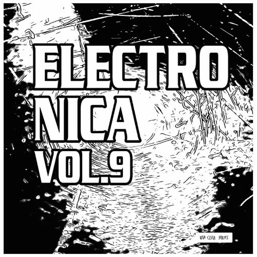  Electronica, Vol. 9 (2024) 