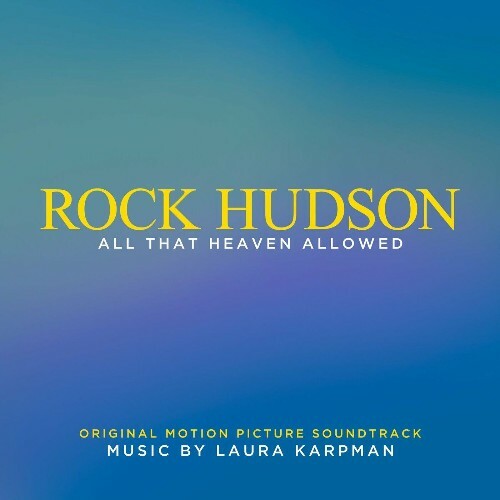 VA - Laura Karpman - Rock Hudson: All That Heaven Allowed (Original... MEV72DR_o