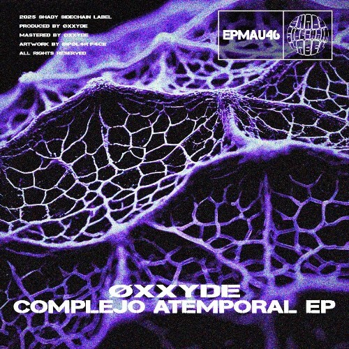  &#216;xxyde - Complejo Atemporal (2025) 