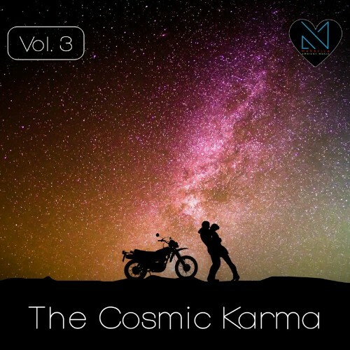  The Cosmic Karma, Vol. 3 (2024) 