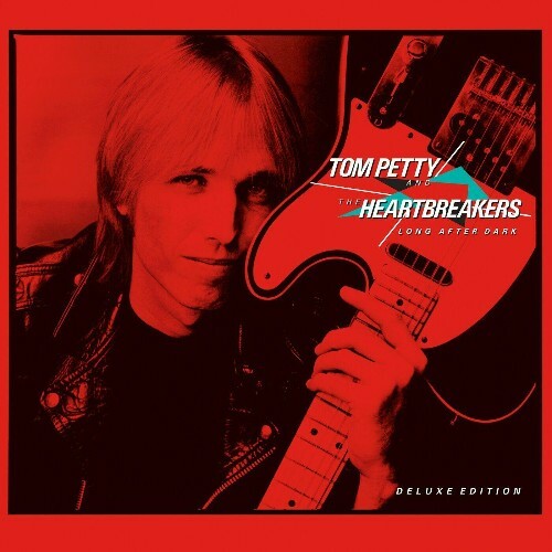  Tom Petty And The Heartbreakers - Long After Dark (Deluxe Edition) (2024) 