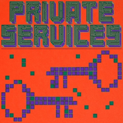 MP3:  Rhode & Brown - Private Services (2024) Онлайн