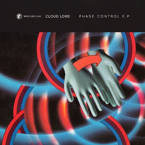  Cloud Lord - Phase Control (2026) 