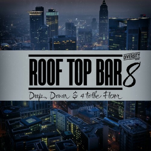  Rooftop Bar, Vol. 8 (2024) 